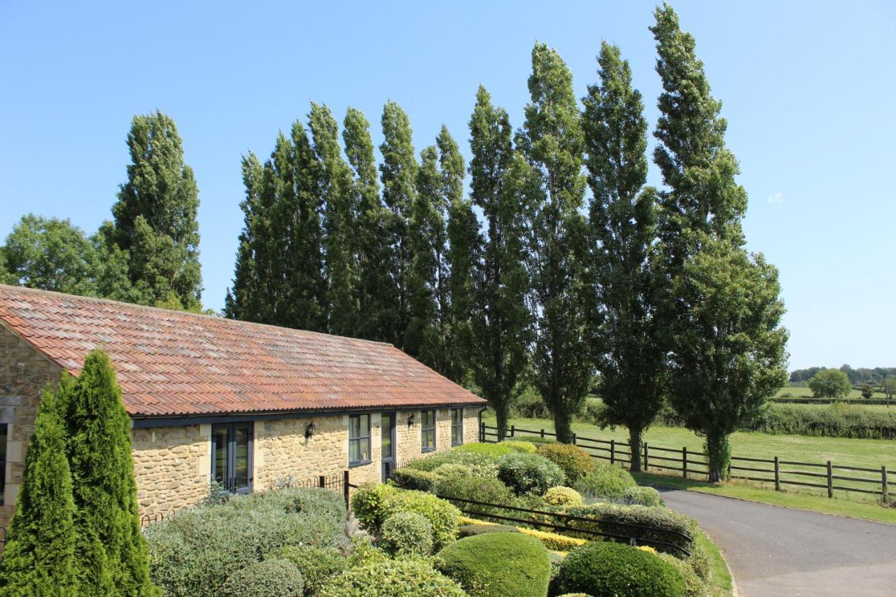 Norbin Farm Bed & Breakfast Box  Exterior photo