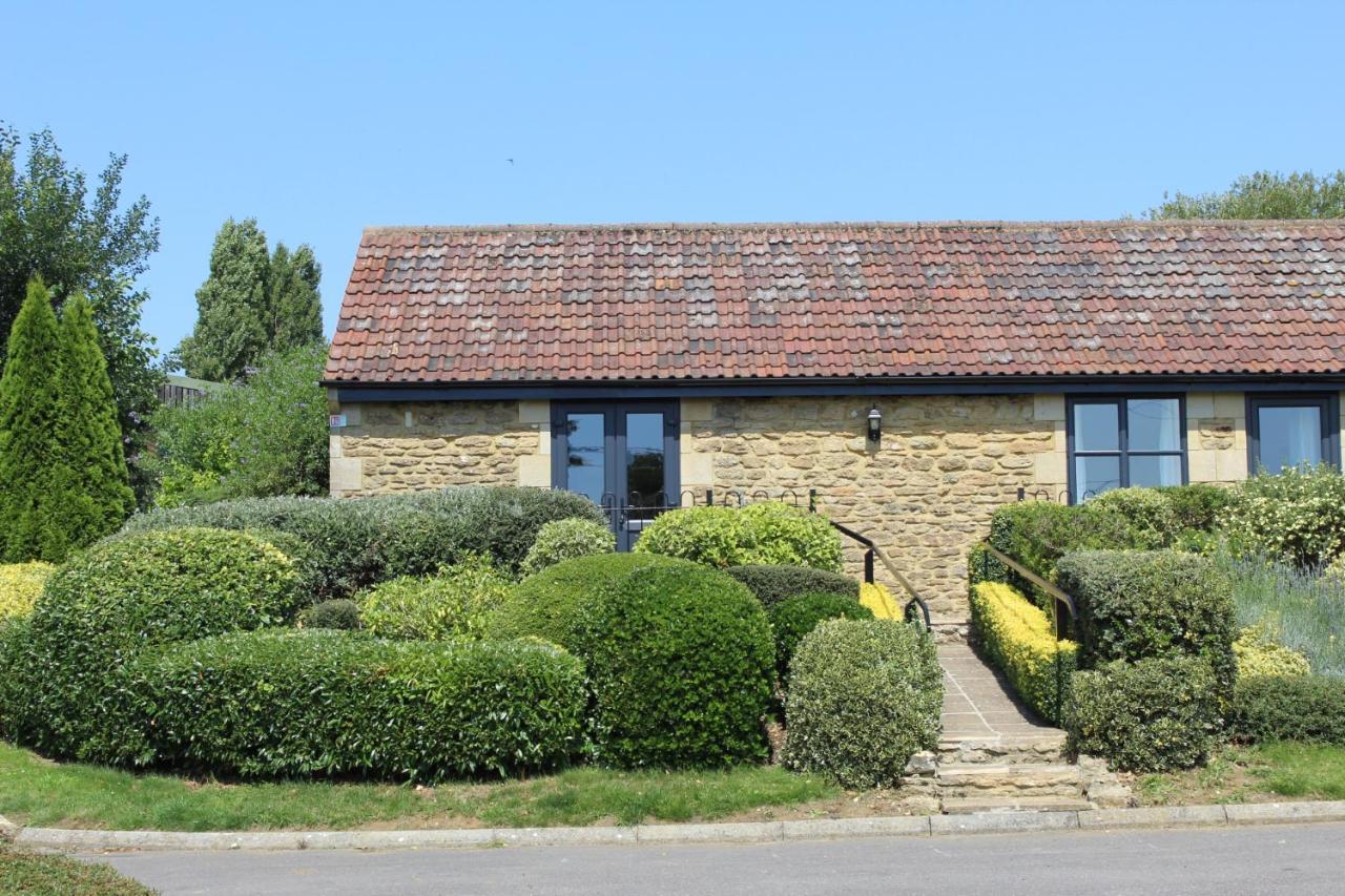 Norbin Farm Bed & Breakfast Box  Exterior photo